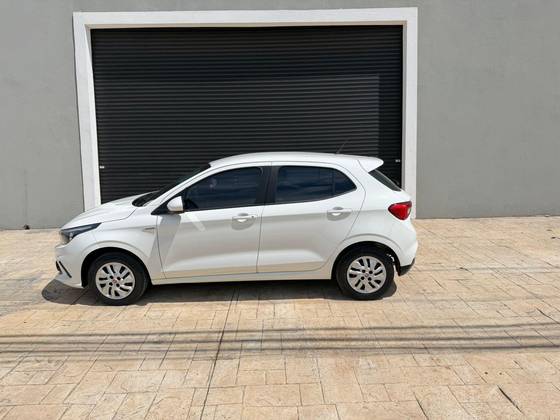 FIAT ARGO 1.0 FIREFLY FLEX DRIVE MANUAL FIAT ARGO 1.0 FIREFLY FLEX DRIVE MANUAL
